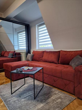Apartman Filip Novi Sad